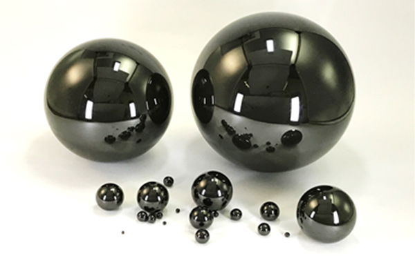 Si3N4 Silicon Nitride Ball G5 Precision 10pcs sourcing map 4mm Ceramic Bearing Balls 