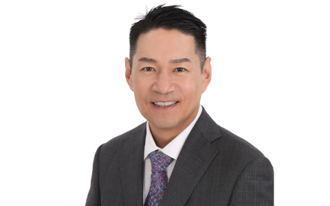 代表執行役社長CEO 松山 達 代表執行役社長CEO 松山 達